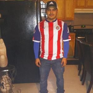 Meet your Posher, Francisco